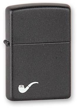 499 ZIPPO ZIPPO PL Black Matte 499 ZIPPO ZIPPO PL Black Matte