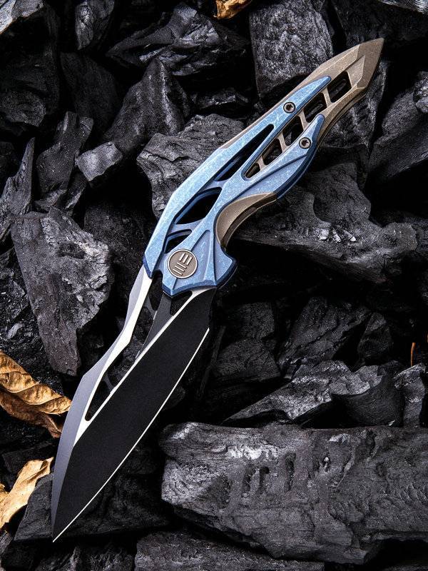 We knife. We Knife ARRAKIS. Аракис ве Книфе. We Knife Scamp 905b сталь s35vn Black. Китайский нож we Knife ARRAKIS.