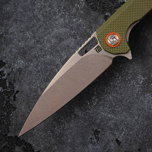 Складной нож Artisan Cutlery Archaeo фото 8