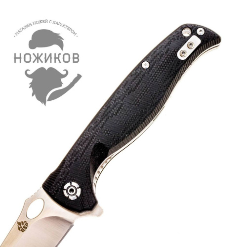 Складной нож QSP Gavial фото 9