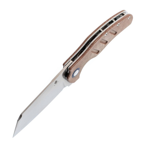 Складной нож Kizer C01C XL фото 7