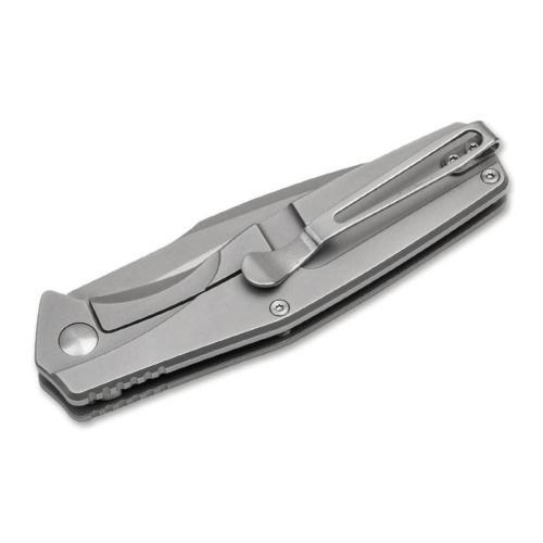 Складной нож Boker The Milled One фото 2