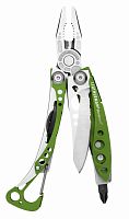 Велосипедный мультитул Leatherman Skeletool