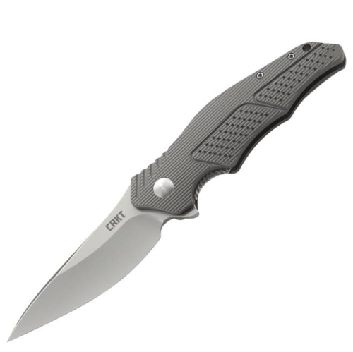 Складной нож CRKT Outrage™ - K320GXP