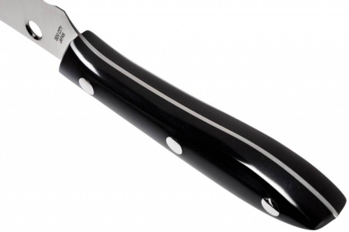 2011 Spyderco Нож кухонный K11S Cook's Knife фото 12