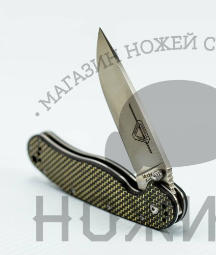 Складной нож Steelclaw Крыса 1 фото 8 Складной нож Steelclaw Крыса 1 фото 8