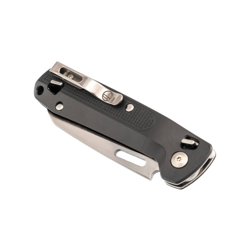 68 Leatherman Нож-мультитулFree К2 фото 6