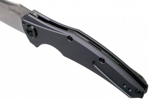 Складной нож Kershaw Bareknuckle - 7777 фото 12