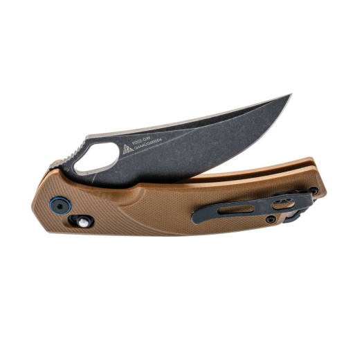 Складной нож SRM Knives SRM 9202-GW фото 10