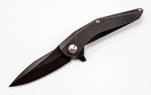 Складной нож  Colt Black