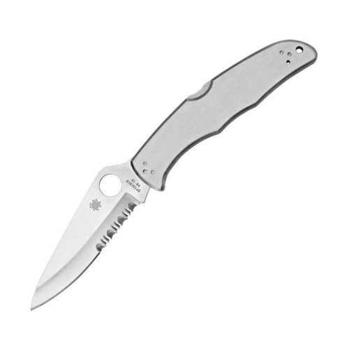 Складной нож Spyderco Endura 4 - 10PS фото 10