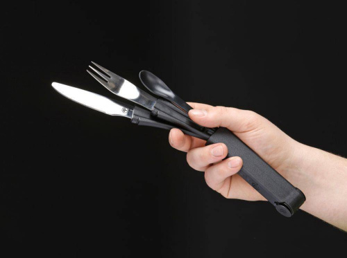  Boker Snac Pac Black фото 3