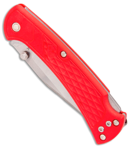 Складной нож Buck Ranger Slim Select 0112RDS2 фото 22