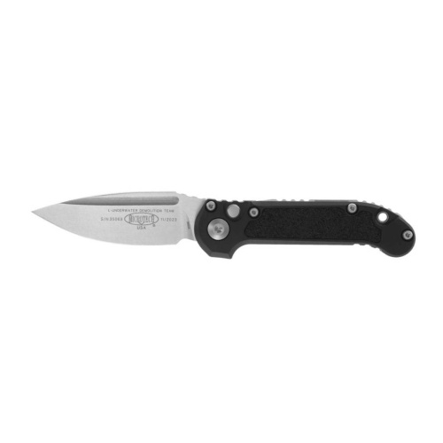 Автоматический нож Microtech LUDT Gen III