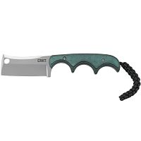 Minimalist Cleaver
