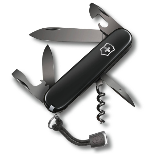 98 Victorinox Нож перочинный Victorinox Spartan фото 2