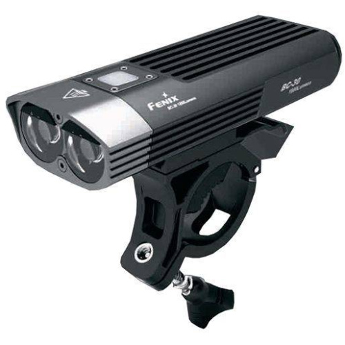 13 Fenix ВелофараBC30 Cree XM-L (T6) фото 8 13 Fenix ВелофараBC30 Cree XM-L (T6) фото 8