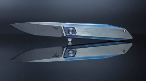 Складной нож Bestech Knives Shogun BT1701С фото 5 Складной нож Bestech Knives Shogun BT1701С фото 5