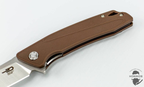 Складной нож Bestech Knives Spike BG09C-2 фото 12