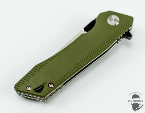 Складной нож Bestech Knives Thorn BG10B-1 фото 3