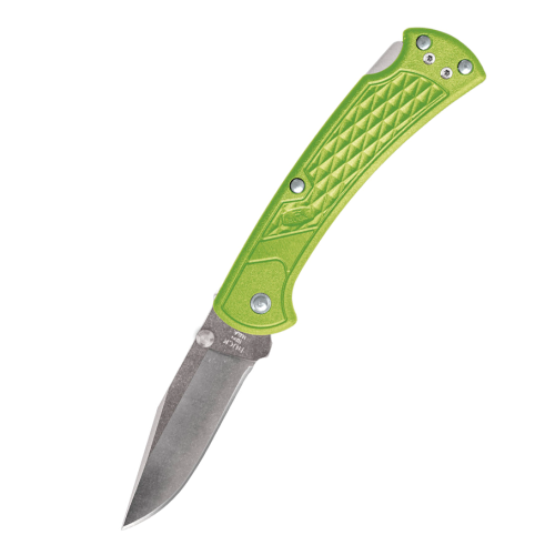 Складной нож Buck Ranger Slim Select 0112GRS1 фото 13