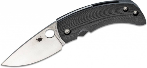 Складной нож Spyderco Filip De Leeuw’s Friction Folder 167GP фото 9 Складной нож Spyderco Filip De Leeuw’s Friction Folder 167GP фото 9