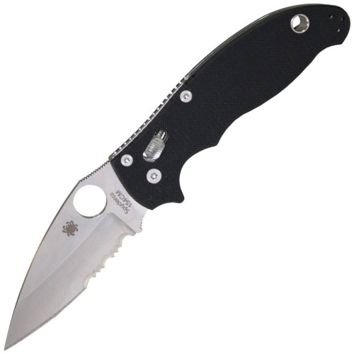 Складной нож Spyderco Manix 2 - 101GPS2