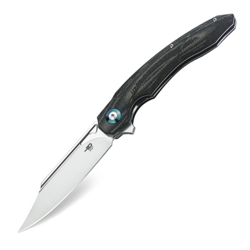 Складной нож Bestech Knives Fanga фото 4 Складной нож Bestech Knives Fanga фото 4