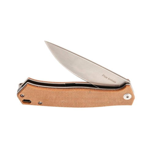 Складной нож Five Knives 10 фото 6