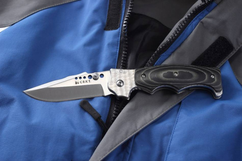 Складной нож CRKT Natural 2 фото 3 Складной нож CRKT Natural 2 фото 3