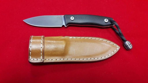 3810 Lion Steel M1 GBK фото 5