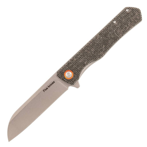 Складной нож Five Knives 11 фото 2