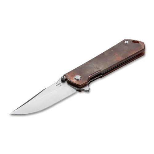 Складной нож Boker Нож складнойKihon Assisted Copper Складной нож Boker Нож складнойKihon Assisted Copper