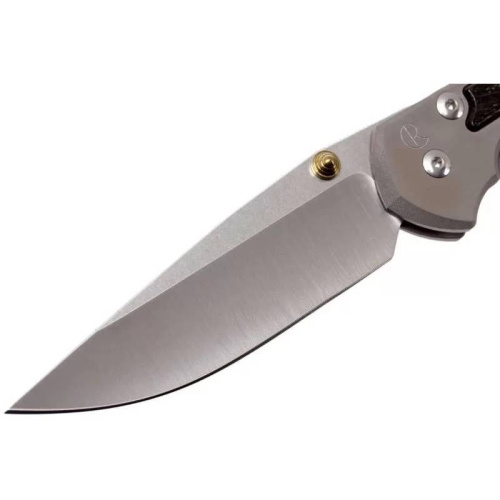 Складной нож Chris Reeve Large Sebenza 21 фото 6