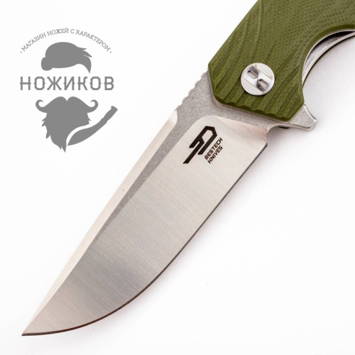 Складной нож Bestech Knives Lion фото 2