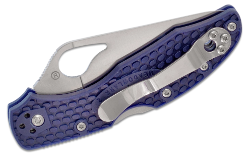 Складной нож Spyderco MEADOWLARK 2 фото 2