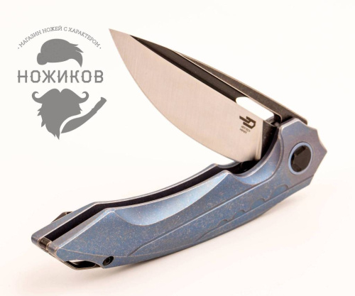 Складной нож Bestech Knives ORNETTA BT1811C фото 2