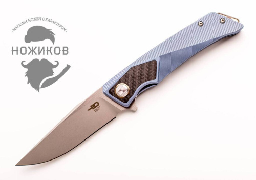 Складной нож Bestech Knives Sky Hawk BT1804С фото 6 Складной нож Bestech Knives Sky Hawk BT1804С фото 6