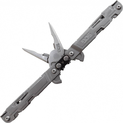 236 SOG МультитулPowerAccess Deluxe PA2001 фото 8