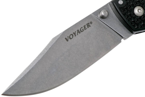 Складной нож Cold Steel Складной ножVoyager Large 29AC фото 6