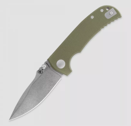 Складной нож Spartan Blades Astor