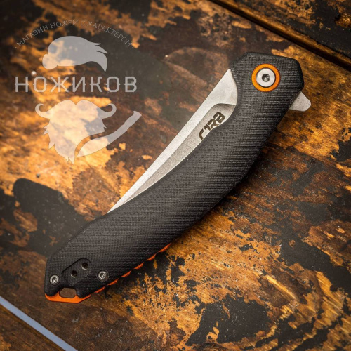 Складной нож CJRB Cutlery CJRB Gobi фото 7 Складной нож CJRB Cutlery CJRB Gobi фото 7