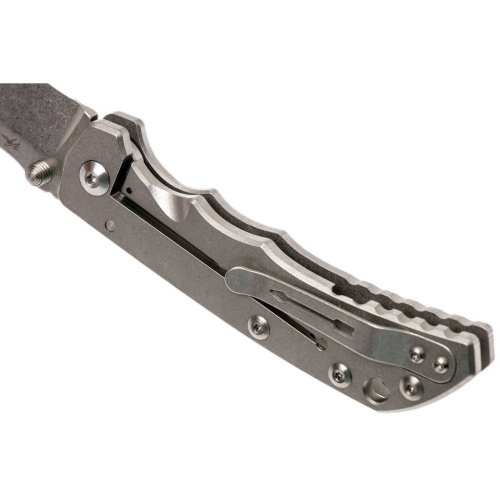 Складной нож Spartan Blades Harsey Folder фото 8