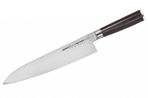 2011 Samura Нож кухонный & Mo-V& Гранд Шеф 240 мм фото 2 2011 Samura Нож кухонный & Mo-V& Гранд Шеф 240 мм фото 2