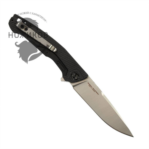 Складной нож Nimo Knives Nimo Proletarian фото 4
