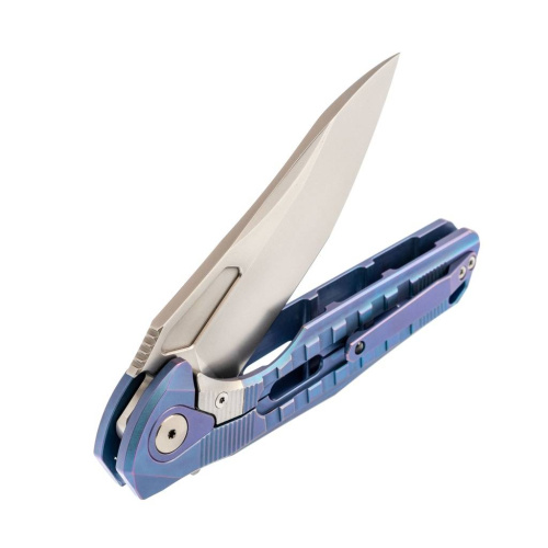 Складной нож Rikeknife Thor 3 фото 2 Складной нож Rikeknife Thor 3 фото 2