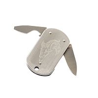 Складной нож-брелок Sanrenmu 3119SUE-SC