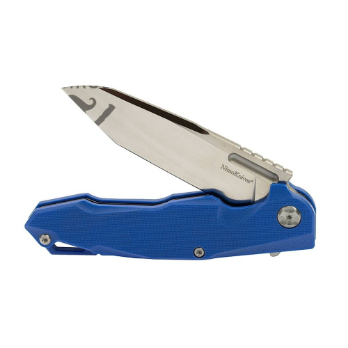 Складной нож Nimo Knives Shan фото 7