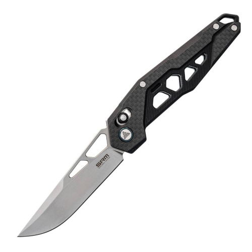 Складной нож SRM Knives 9225-KB