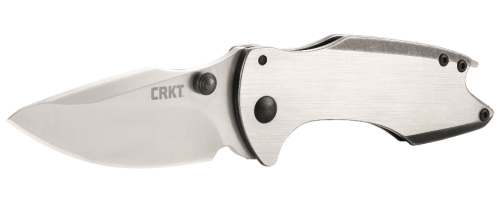 236 CRKT Полуавтоматический складной нож Largo фото 2